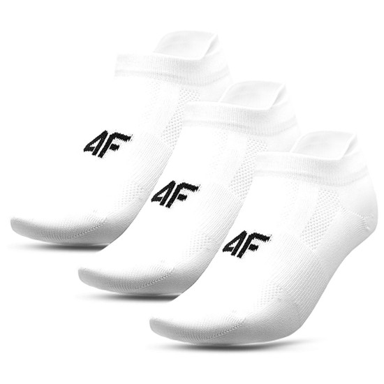 4F Κάλτσες 3 pairs